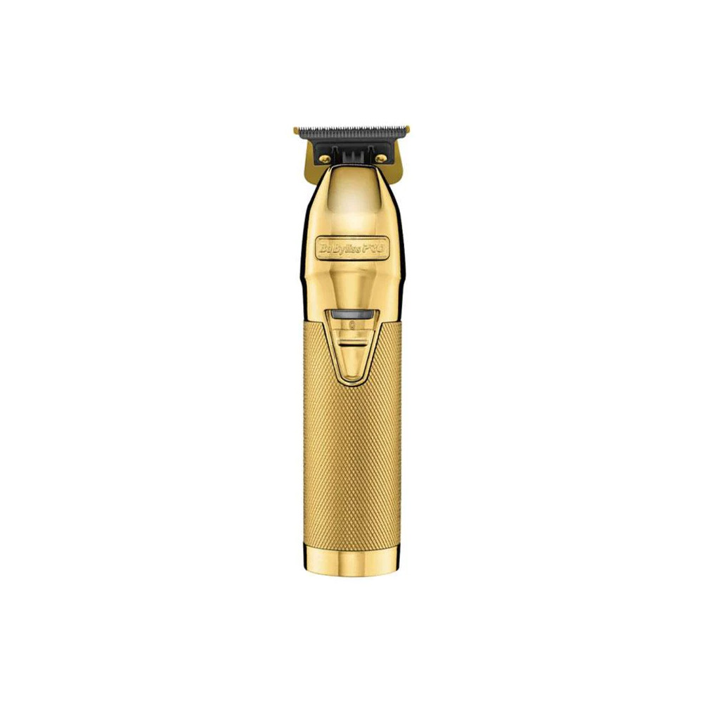 Babyliss Pro 4 artists SkeletonFX Trimmer Goud FX7870GE