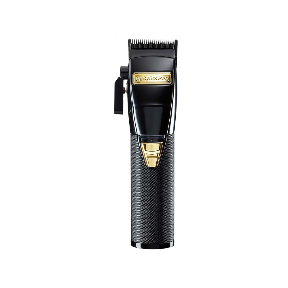 Babyliss Pro Tondeuse BlackFX 4Artists FX8700BKE