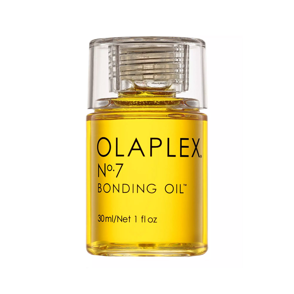 Olaplex No.7 Bonding Oil Huile réparatrice 30ml