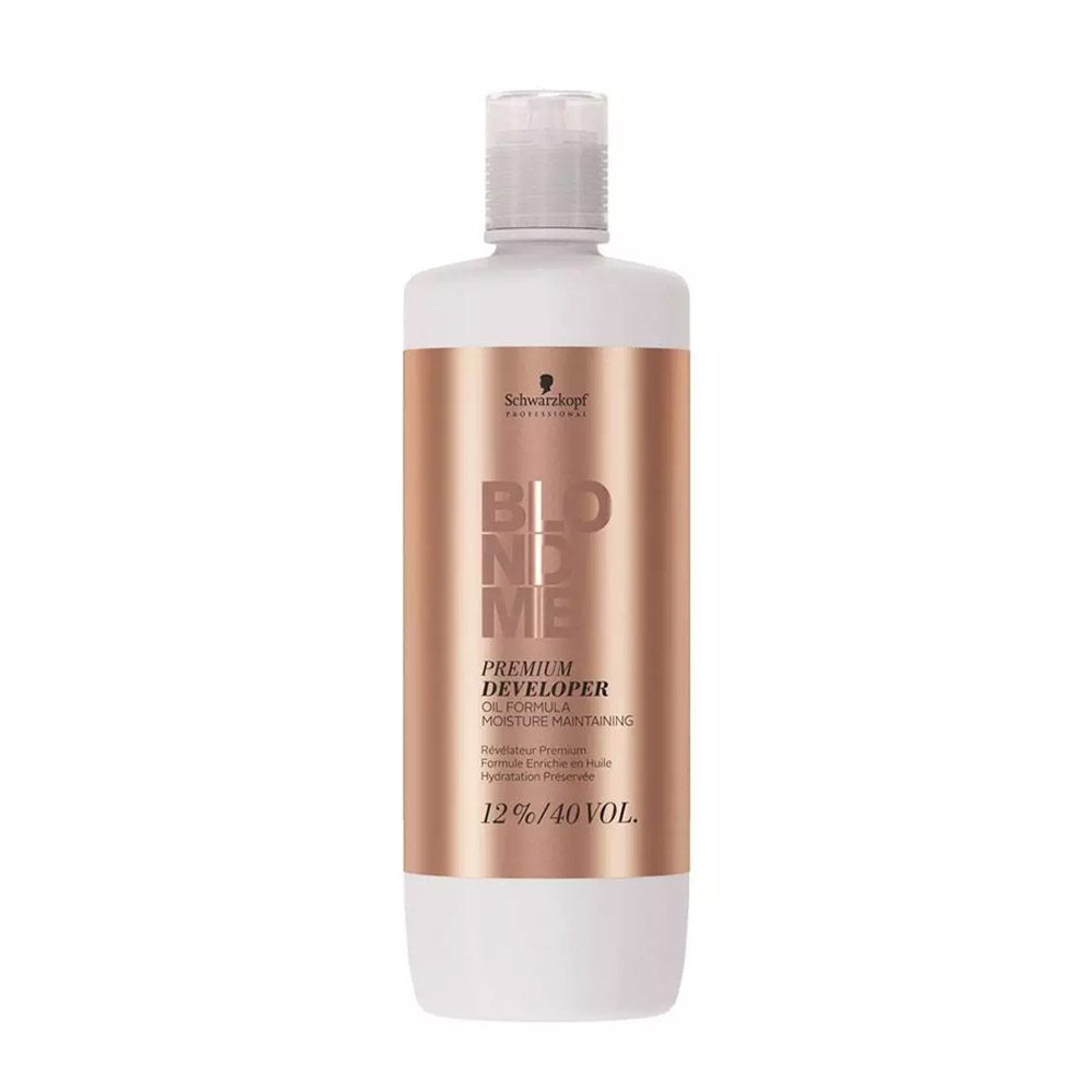 Schwarzkopf BlondMe Premium Developer 12% / 40