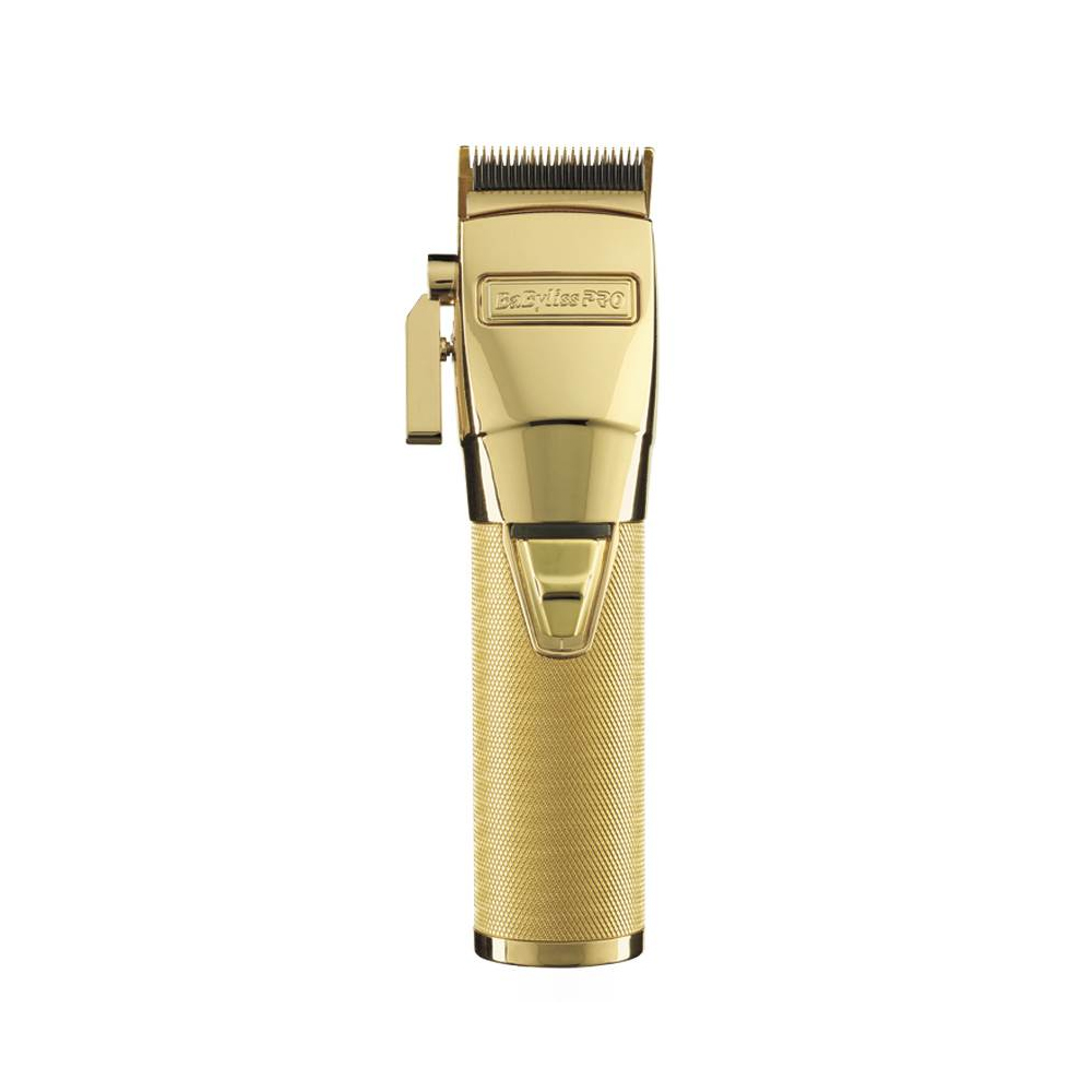 Babyliss Pro 4artists GoldFX Tondeuse FX8700GE