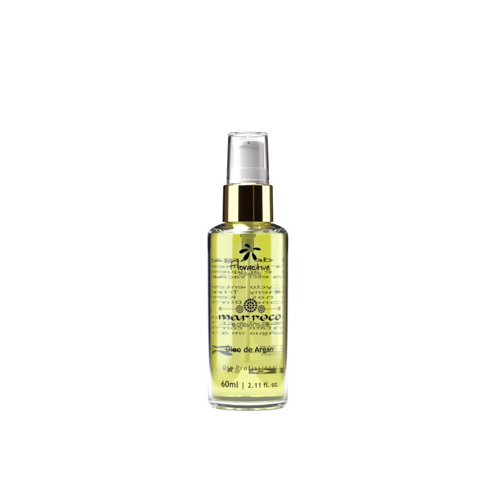 Floractive Morocco huile d'argan - Argan Oil Marroco