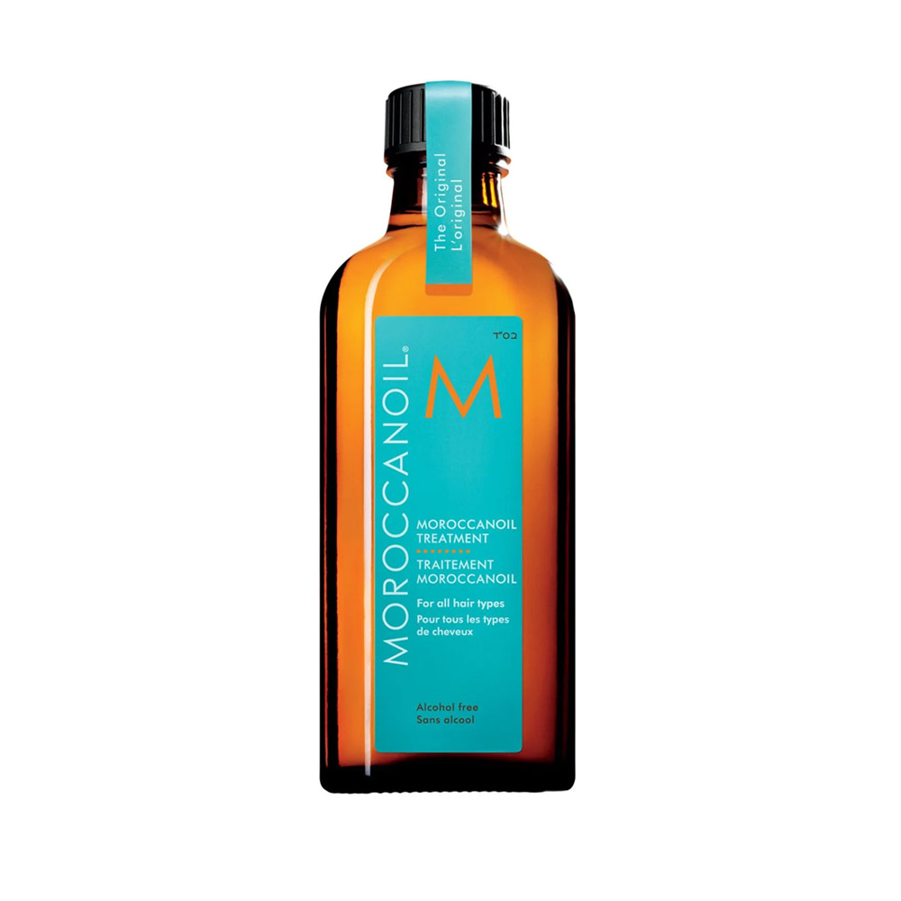 Huile moroccanoil Traitement Original Moroccanoil