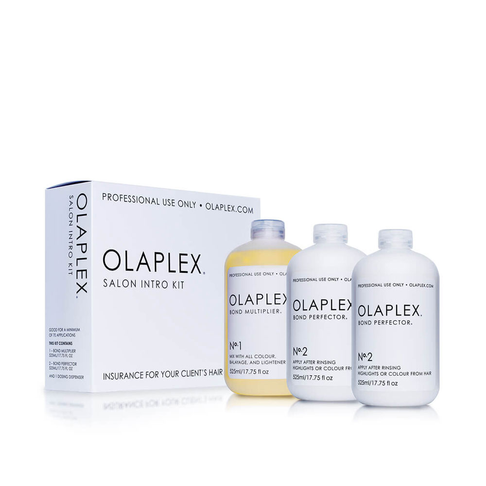 Olaplex Salon Intro Kit