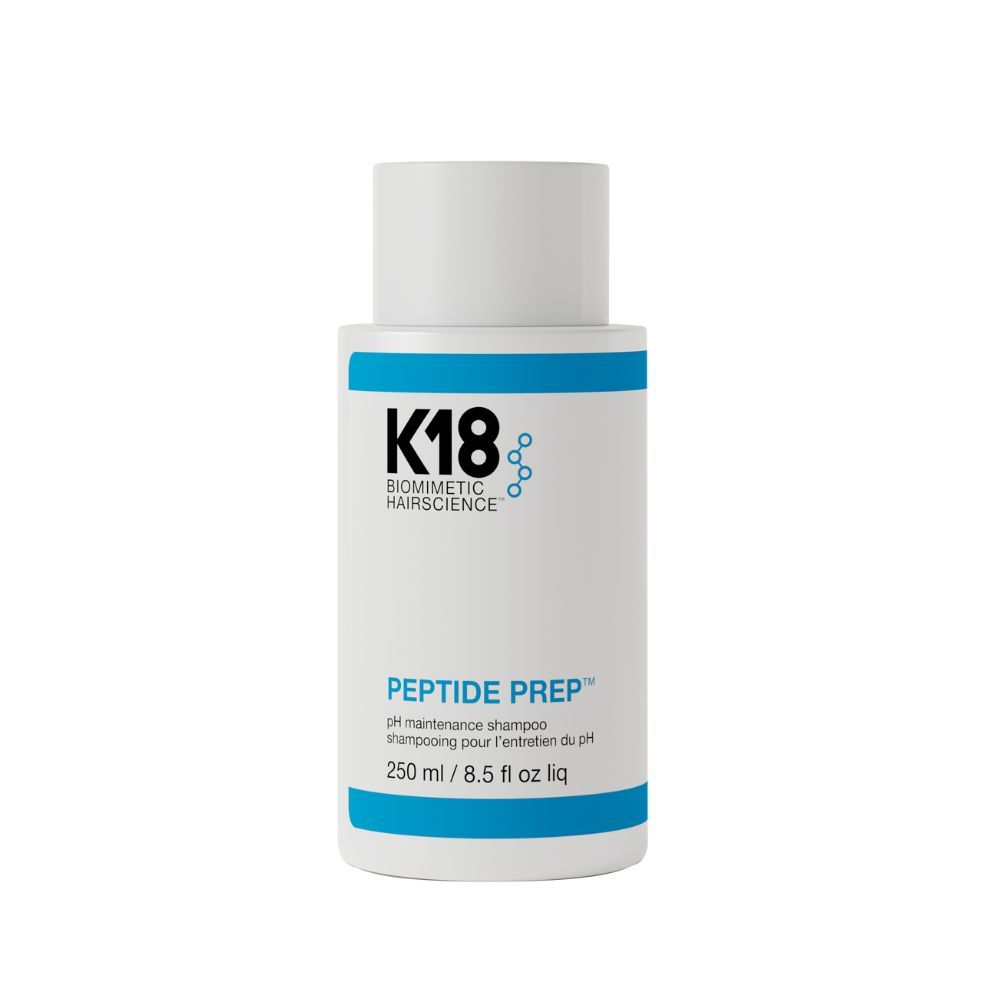 K18 Shampoing entretien pH Peptide Prep