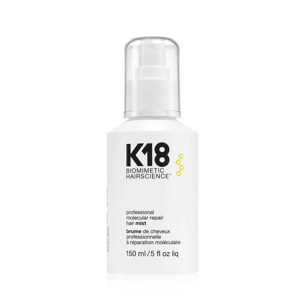 K18 Molecular Repair spray rénovateur pour cheveux