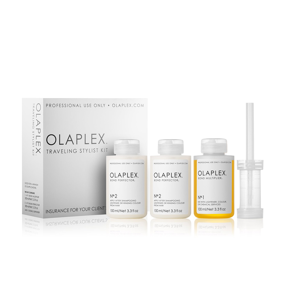 Olaplex Traveling Stylist Kit voyage